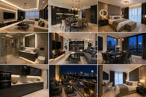 Apartament lux | Regim hotelier | NON-STOP Simplu. Curat. Confortabil.