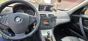 bmw x3 xdrive euro5 - imagine 4