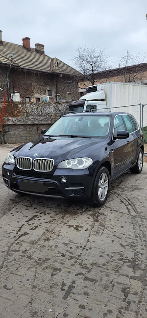 Vand BMW X5 XDrive 3.0d