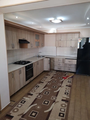 Garsoniera de inchiriat in zona Drumul Taberei