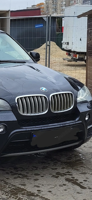 Vand BMW X5 XDrive 3.0d - imagine 5