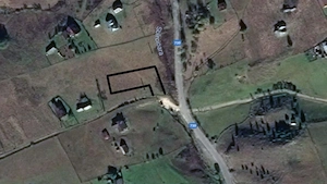 Vând teren intravilan Șirnea 