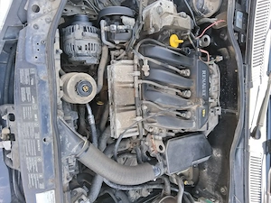 De vanzare Renau t  Megan 1  benzină 1,6  - imagine 4