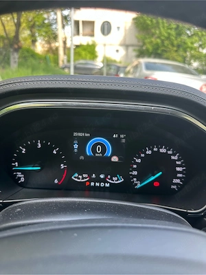 vand ford focus vignale 2019 2.0 150cp - imagine 5