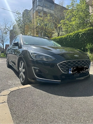 vand ford focus vignale 2019 2.0 150cp - imagine 2