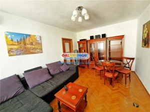 Apartament 2 camere et 4 8 Bd. ion Mihalache