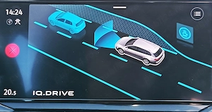 Volkswagen Golf 1.5 TSI ACT Life - imagine 6