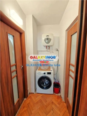 Apartament 2 camere  mobilat si utilat et 4 7 Bd. ion Mihalache - imagine 11