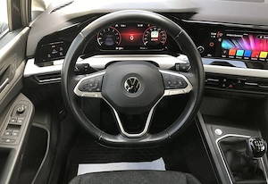 Volkswagen Golf 1.5 TSI ACT Life - imagine 16