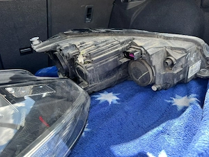 Far stanga Golf 7.5 GTI  - imagine 2