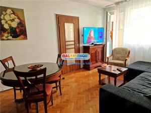 Apartament 2 camere  mobilat si utilat et 4 7 Bd. ion Mihalache - imagine 7