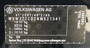 Volkswagen Golf 1.5 TSI ACT Life - imagine 8