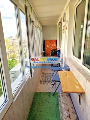 Apartament 2 camere  mobilat si utilat et 4 7 Bd. ion Mihalache - imagine 8