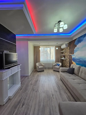 2 camere in zona Mosilor - imagine 3