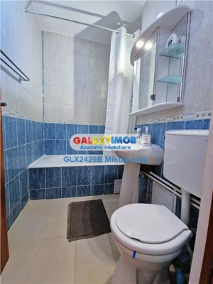 Apartament 2 camere  mobilat si utilat et 4 7 Bd. ion Mihalache - imagine 5