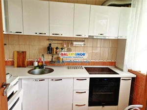 Apartament 2 camere  mobilat si utilat et 4 7 Bd. ion Mihalache - imagine 4