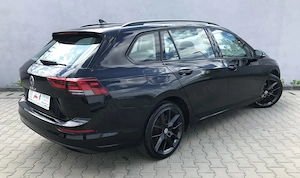 Volkswagen Golf 1.5 TSI ACT Life - imagine 3