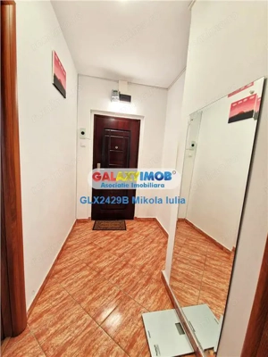 Apartament 2 camere  mobilat si utilat et 4 7 Bd. ion Mihalache - imagine 6