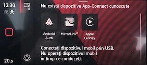 Volkswagen Golf 1.5 TSI ACT Life - imagine 18