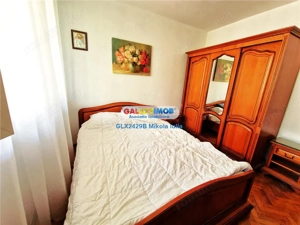 Apartament 2 camere  mobilat si utilat et 4 7 Bd. ion Mihalache - imagine 10