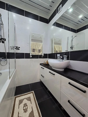 2 camere in zona Mosilor - imagine 17