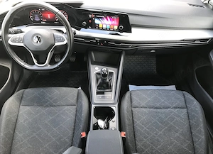 Volkswagen Golf 1.5 TSI ACT Life - imagine 5