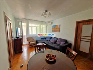 Apartament 2 camere  mobilat si utilat et 4 7 Bd. ion Mihalache - imagine 9
