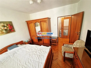 Apartament 2 camere  mobilat si utilat et 4 7 Bd. ion Mihalache - imagine 2