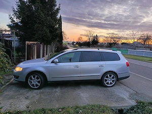 Vând Passat an  2008  - imagine 2