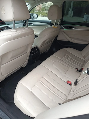 BMW 530e Plug-in Hybrid | 252 CP | An 2019 | EURO 6 | Automată     - imagine 8