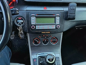 Vând Passat an  2008  - imagine 5