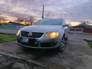 Vând Passat an  2008  - imagine 3