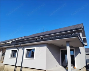 Duplex in zona de top - personalizare interioara - dormitor la parter - imagine 3