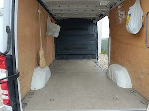 Mercedes sprinter 213  - imagine 2