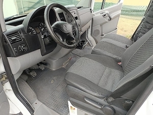 Mercedes sprinter 213  - imagine 5