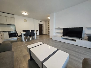 Apartament 2 camere in bloc nou cu loc de parcare in Micalaca, langa Malul Muresului