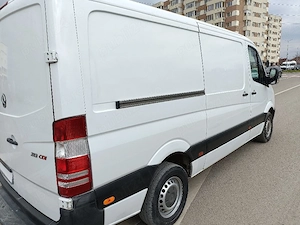 Mercedes sprinter 213  - imagine 3