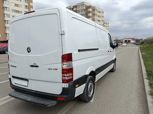 Mercedes sprinter 213  - imagine 4