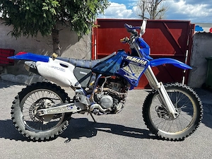 Yahama VR 250 - imagine 2