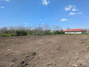  Teren intravilan in Nuntasi