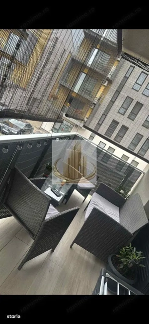 ✨ Apartament elegant 3 camere | Giroc | Terasă | Parcare - imagine 10