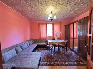 Casa in Lugoj pe Str. Fagetului - imagine 6