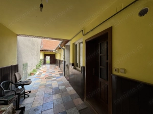 Casa in Lugoj pe Str. Fagetului - imagine 13