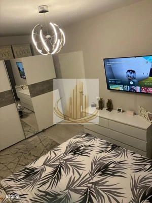 ✨ Apartament elegant 3 camere | Giroc | Terasă | Parcare - imagine 3