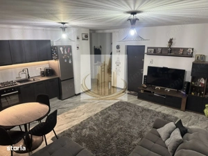 ✨ Apartament elegant 3 camere | Giroc | Terasă | Parcare - imagine 8