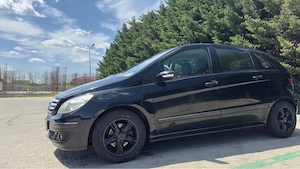 Mercedes-Benz B180CDI - imagine 4