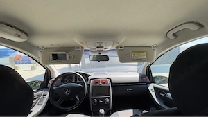 Mercedes-Benz B180CDI - imagine 5