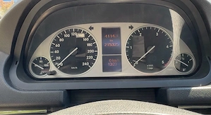 Mercedes-Benz B180CDI - imagine 6