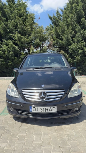 Mercedes-Benz B180CDI - imagine 2
