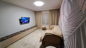 Garsoniera de inchiriat in zona Cotroceni